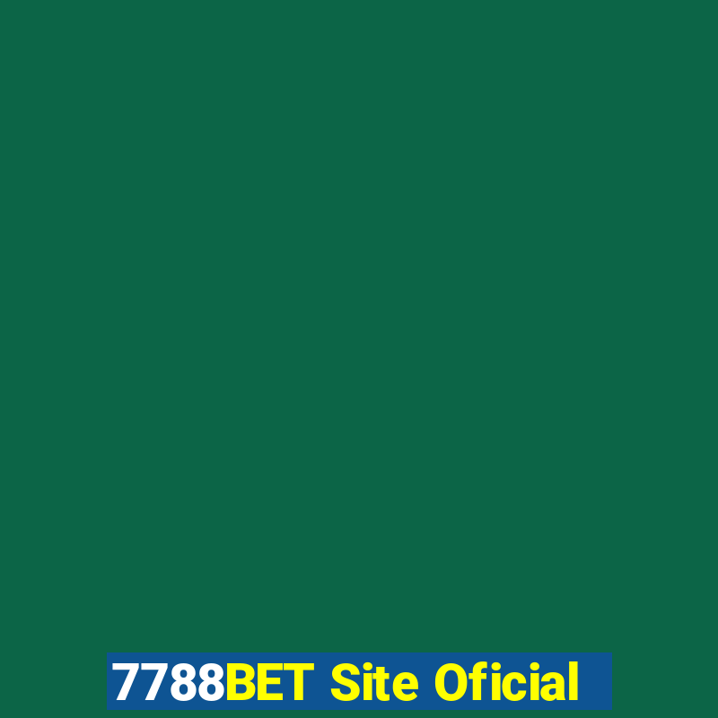 7788BET Site Oficial