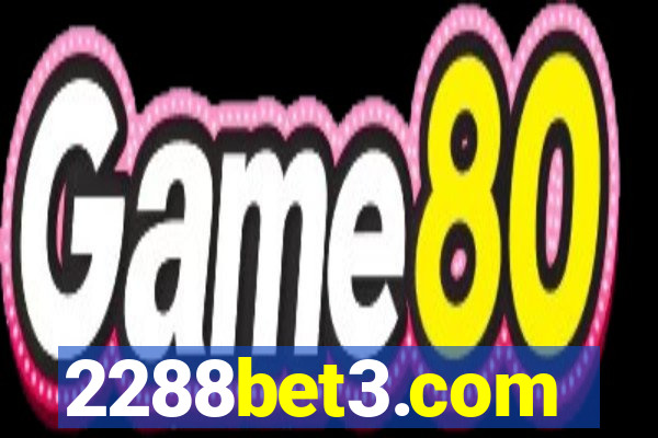 2288bet3.com