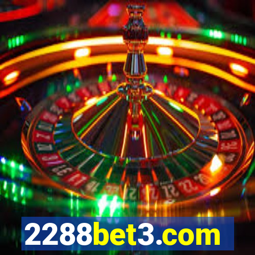 2288bet3.com