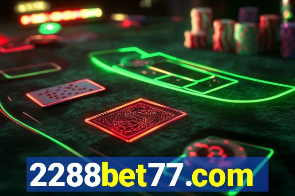 2288bet77.com