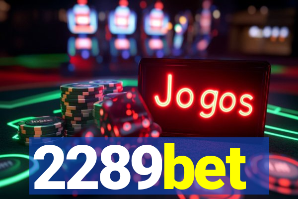 2289bet