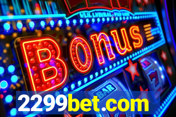 2299bet.com