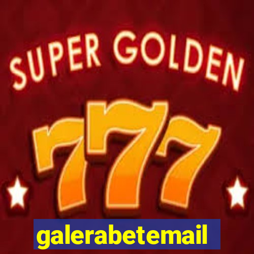 galerabetemail