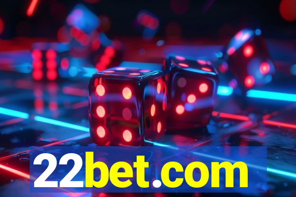 22bet.com