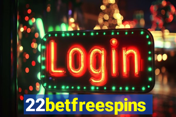 22betfreespins