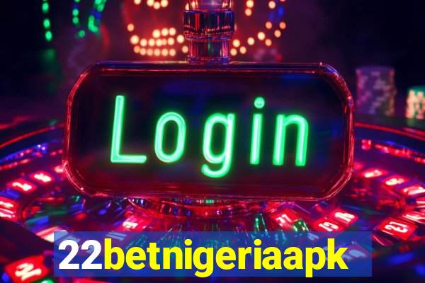 22betnigeriaapk