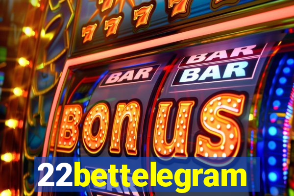 22bettelegram