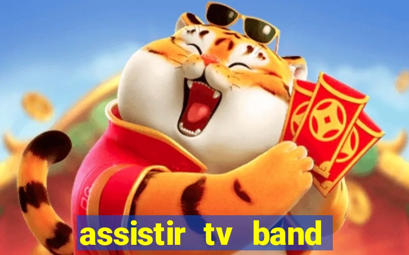 assistir tv band bahia ao vivo