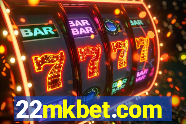 22mkbet.com