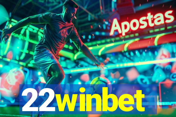 22winbet