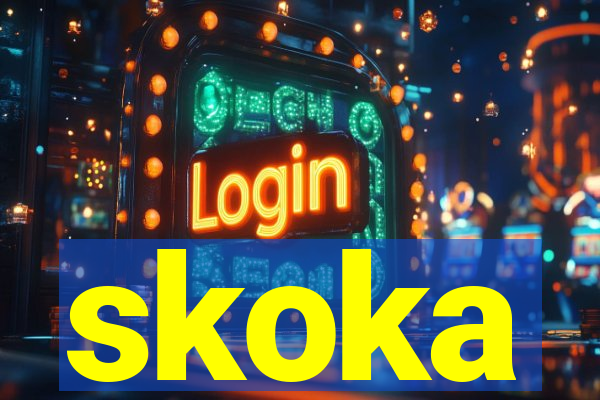 skoka