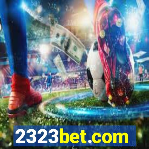 2323bet.com