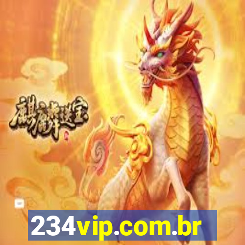 234vip.com.br