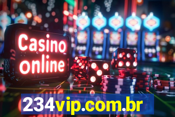 234vip.com.br