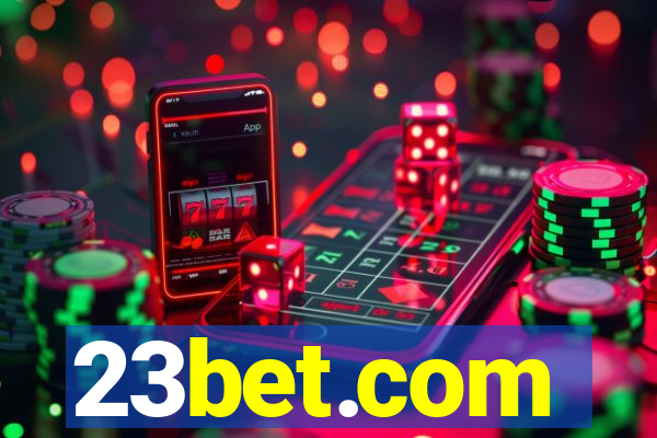 23bet.com