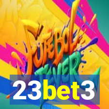 23bet3