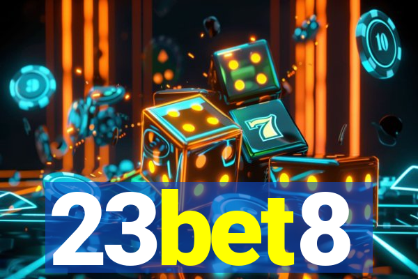 23bet8