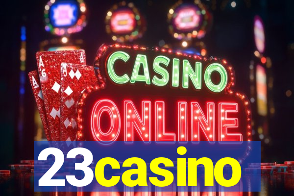 23casino