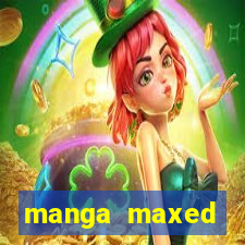 manga maxed strength necromancer