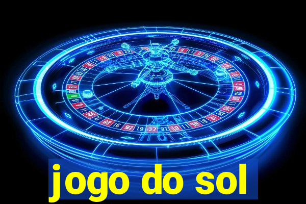 jogo do sol