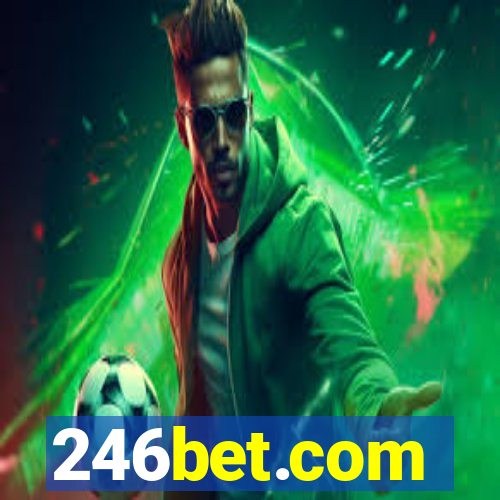 246bet.com