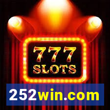 252win.com