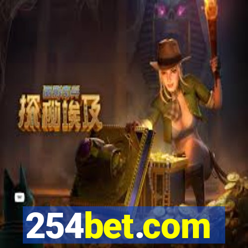 254bet.com