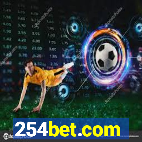 254bet.com