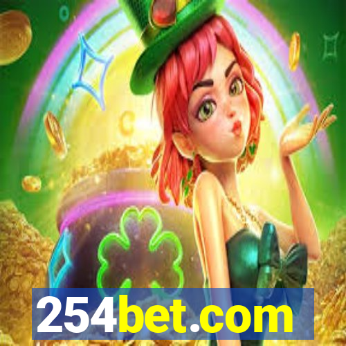 254bet.com