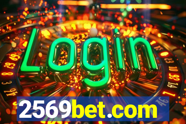 2569bet.com