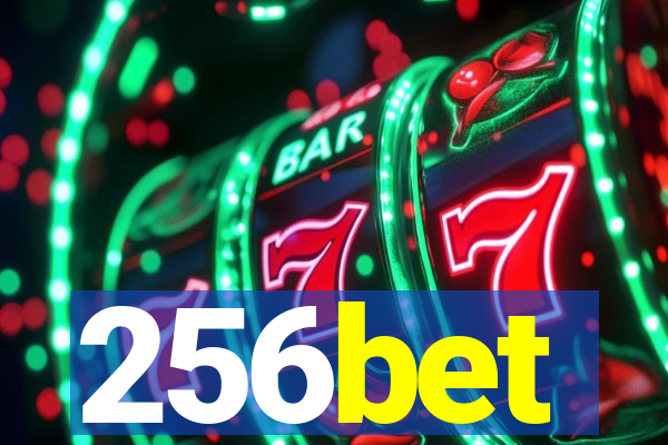 256bet