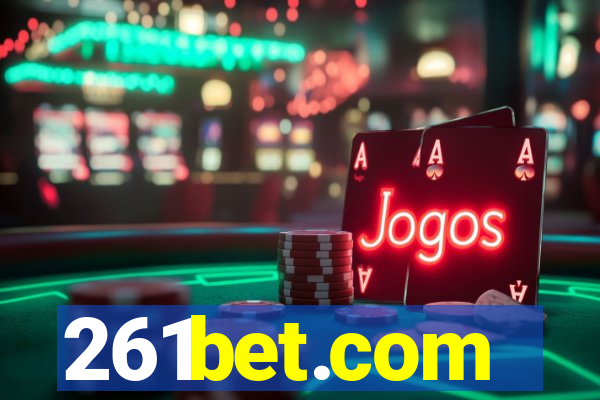 261bet.com