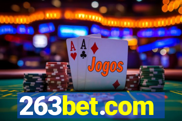 263bet.com