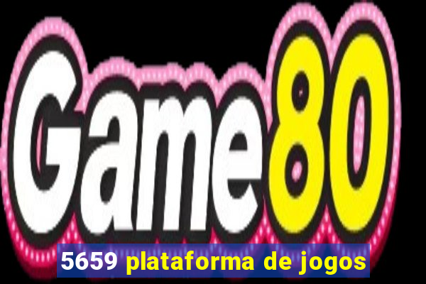 5659 plataforma de jogos