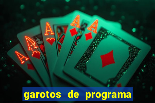 garotos de programa da baixada fluminense