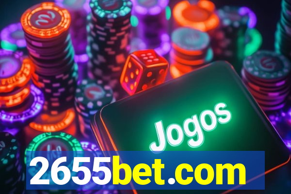 2655bet.com