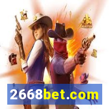 2668bet.com