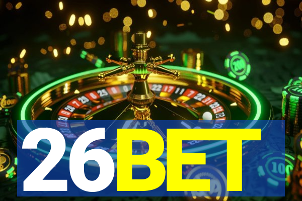 26BET