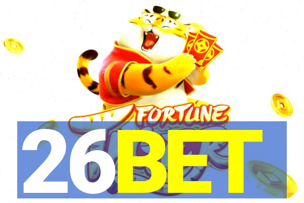 26BET