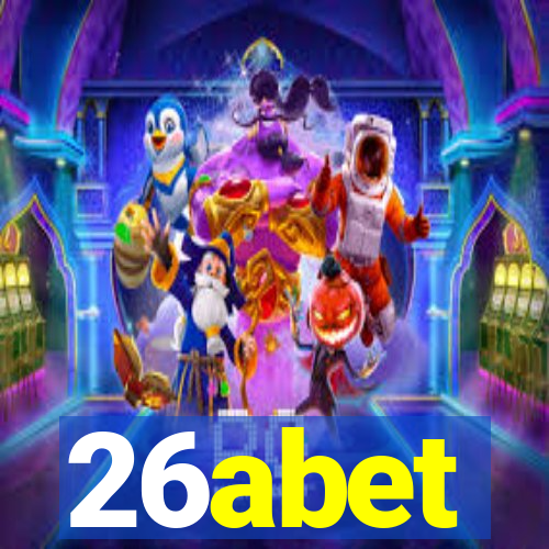 26abet