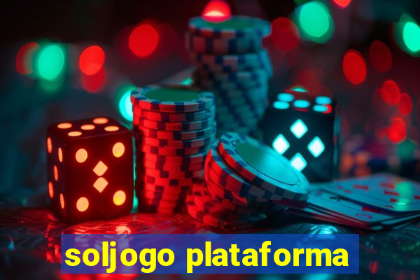 soljogo plataforma