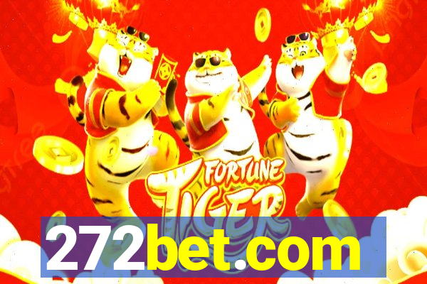 272bet.com