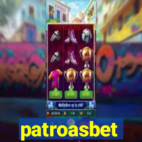 patroasbet