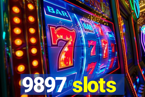 9897 slots