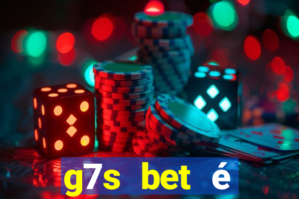 g7s bet é confiável reclame aqui