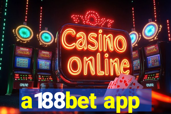 a188bet app