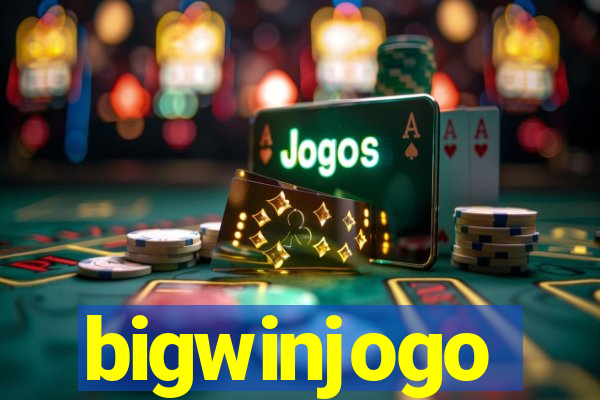 bigwinjogo