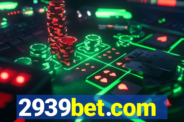 2939bet.com