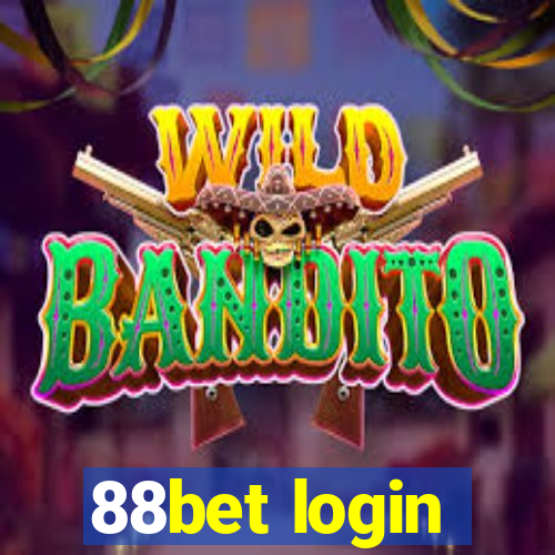 88bet login