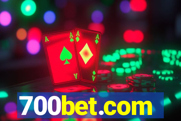 700bet.com